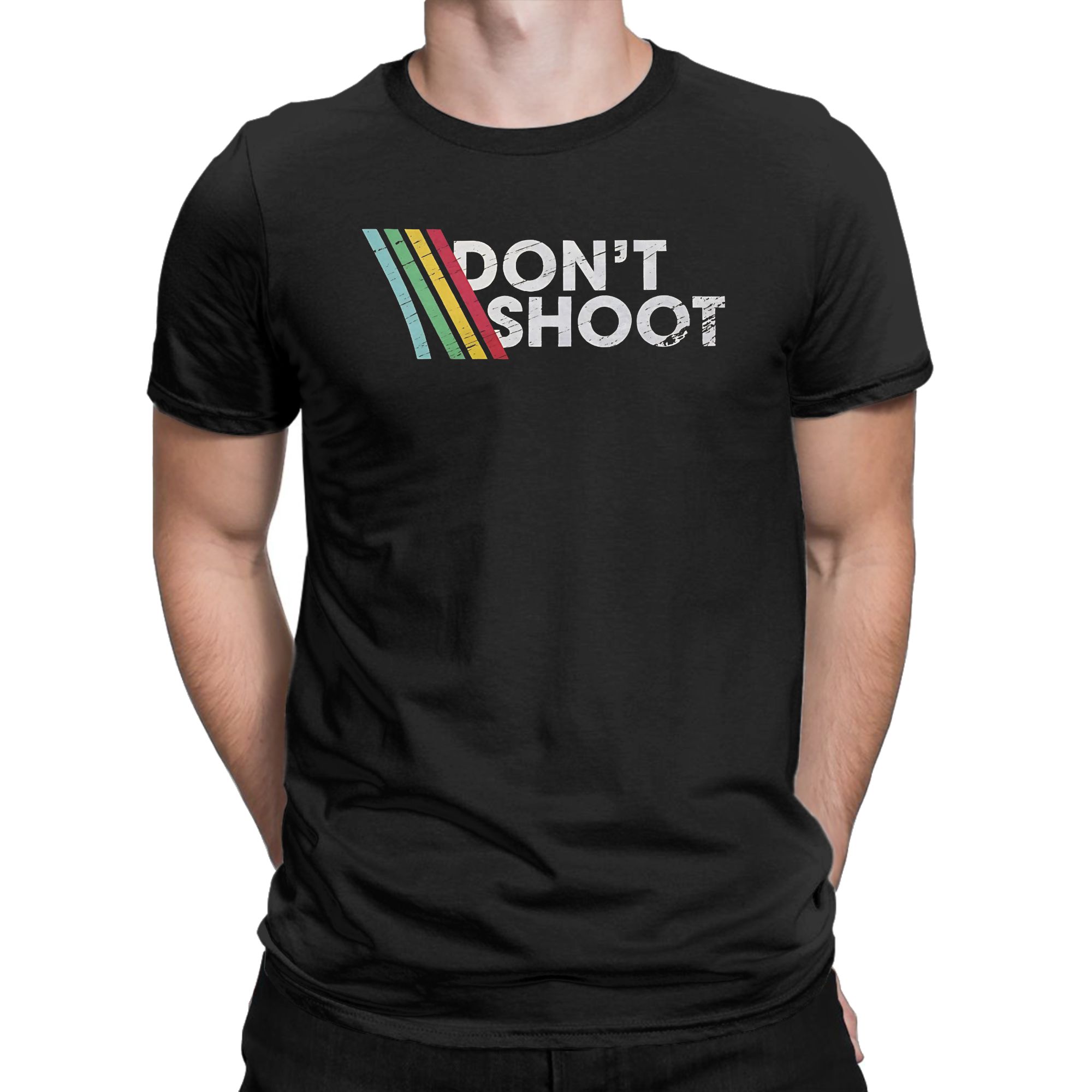 Esports Gaming Shirts - خمر تي شيرت الشاطئ لا تطلق