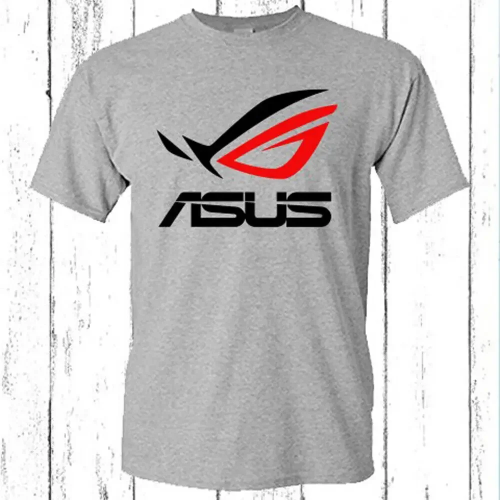 Esports Gaming Shirts - تي شيرت ASUS ROG Republic of