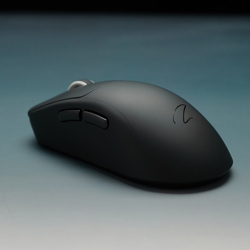 Esports Gaming Design - فأرة ألعاب Zaopin Z2 MAX قابلة