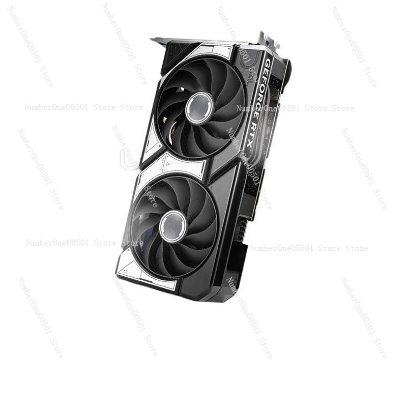 بطاقة رسومات RTX5060 8G لألعاب - مراجعة Esports Gaming Pc Build وسعره