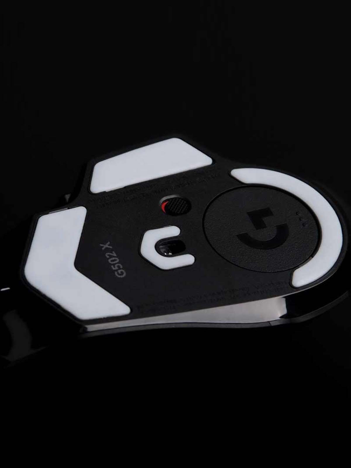 1 حزمة Esports Tiger Gaming IC - مراجعة Mouse Gaming Esports وسعره