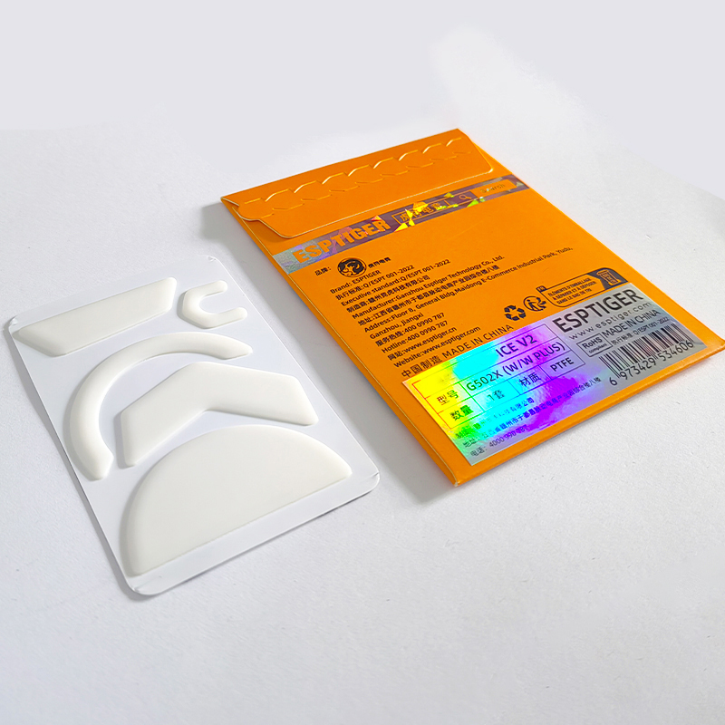 1 حزمة Esports Tiger Gaming IC - مراجعة Mouse Gaming Esports وسعره