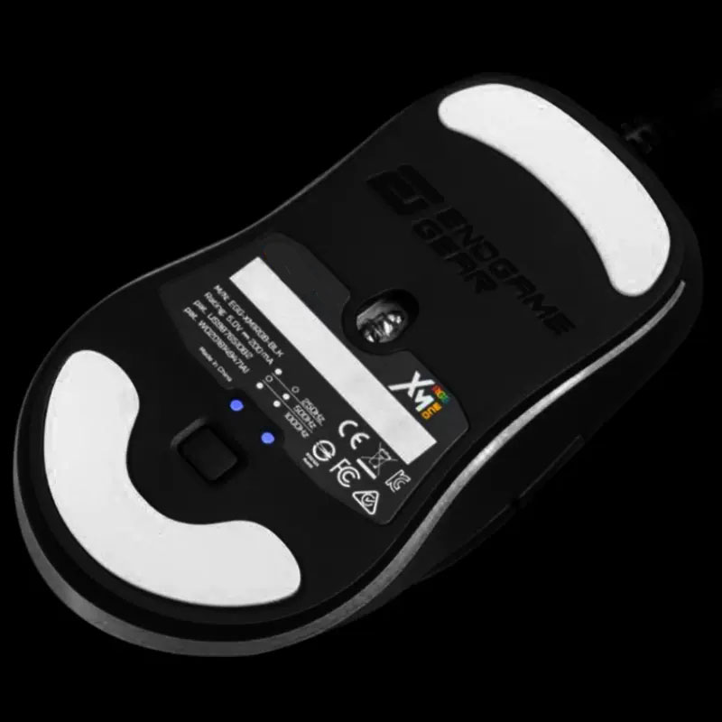 نسخة محسنة من Esports Tiger Ga - مراجعة Mouse Gaming Esports وسعره