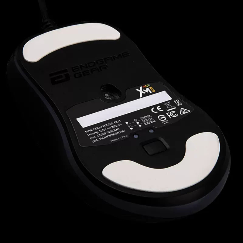 نسخة محسنة من Esports Tiger Ga - مراجعة Mouse Gaming Esports وسعره