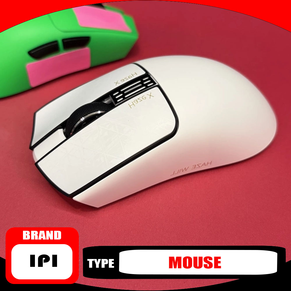 فأرة ألعاب إلكترونية لاسلكية I - مراجعة Mouse Gaming Esports وسعره