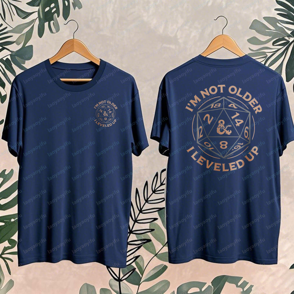 تي شيرت ريترو دانجنيز آند دراج - مراجعة Esports Gaming Shirts وسعره