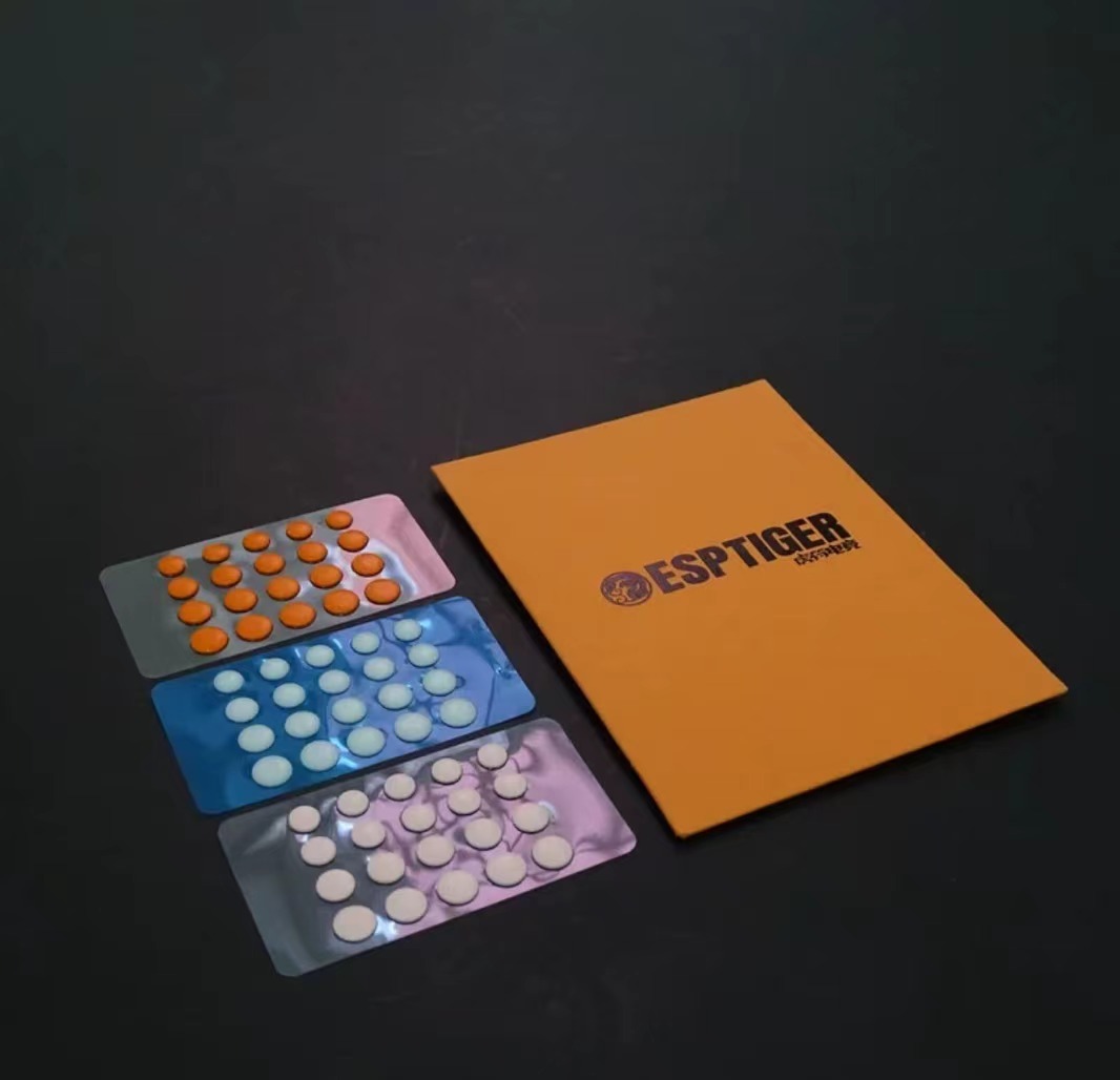 جديد 40 قطعة Esports النمر الج - مراجعة Esports Gaming Mouse Pad وسعره