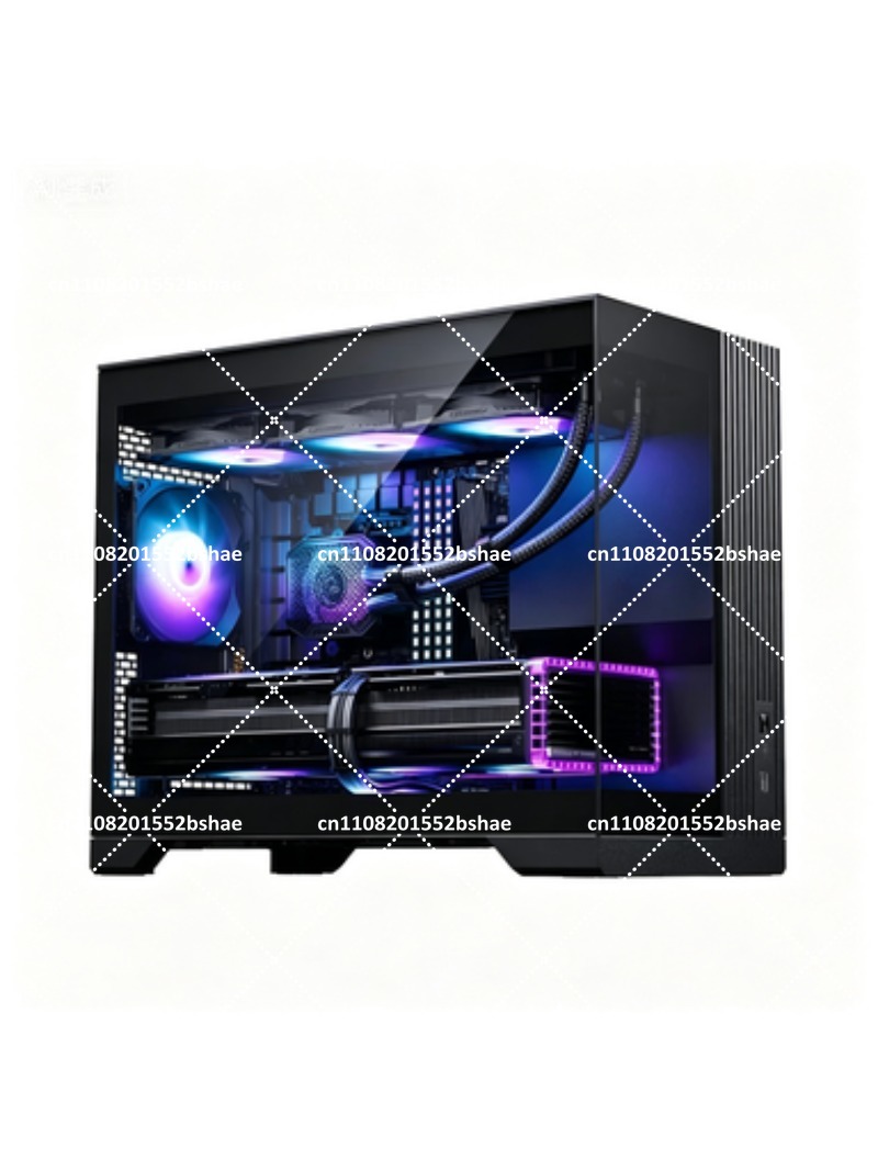 كمبيوتر ألعاب مكتبي مخصص i5 14 - مراجعة Esports Gaming Design وسعره