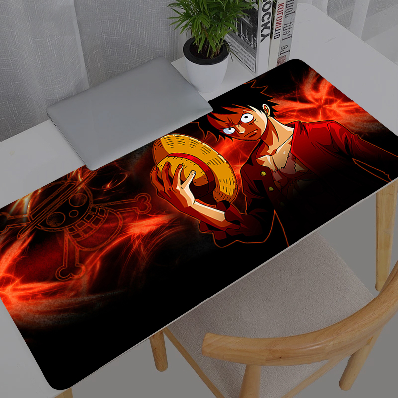 لوحة ماوس ون بيس جديدة احترافي - مراجعة Esports Gaming Mouse Pad وسعره