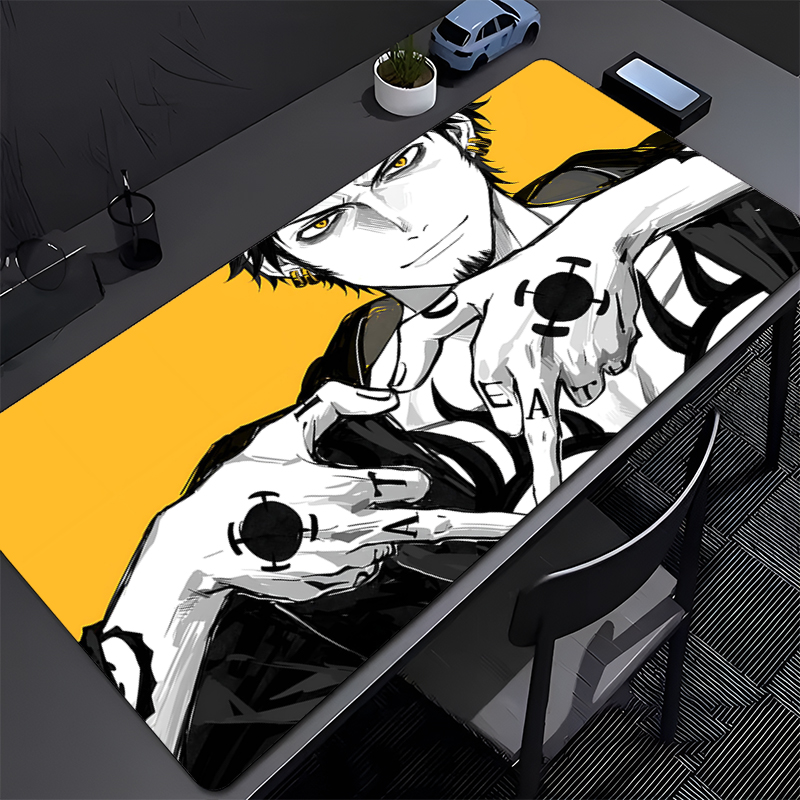 لوحة ماوس كبيرة من ONE PIECE ل - مراجعة Esports Gaming Mouse Pad وسعره