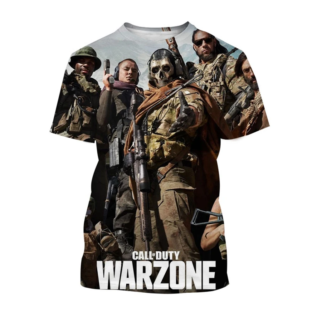 تي شيرت ألعاب مطبوع ثلاثي الأب - مراجعة Esports Gaming Shirts وسعره