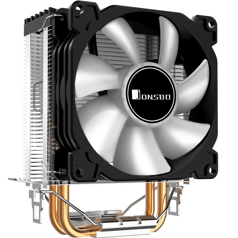 Jonsbo CR1200 وحدة المعالجة ال - مراجعة Esports Gaming Fan وسعره
