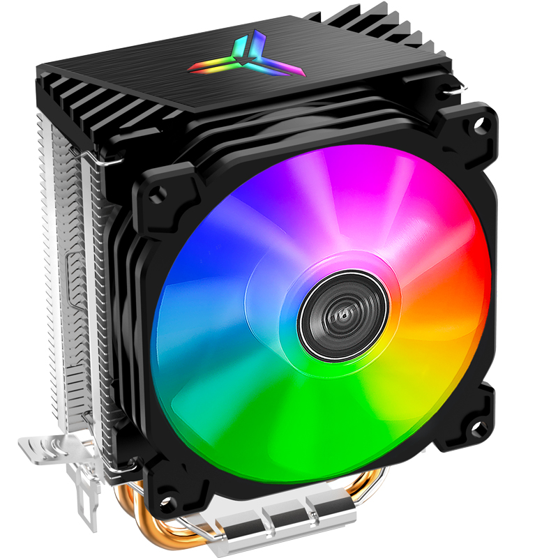 Jonsbo CR1200 وحدة المعالجة ال - مراجعة Esports Gaming Fan وسعره