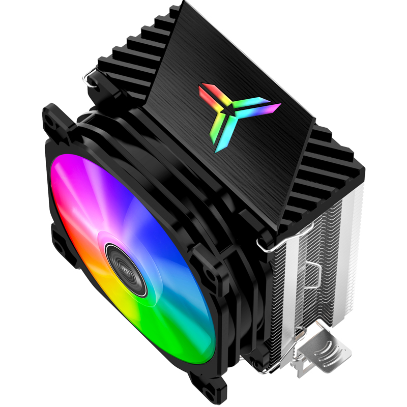 Jonsbo CR1200 وحدة المعالجة ال - مراجعة Esports Gaming Fan وسعره