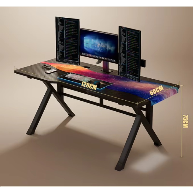 مخصص مريح أثاث المكاتب المنزلي - مراجعة Esports Gaming Design وسعره