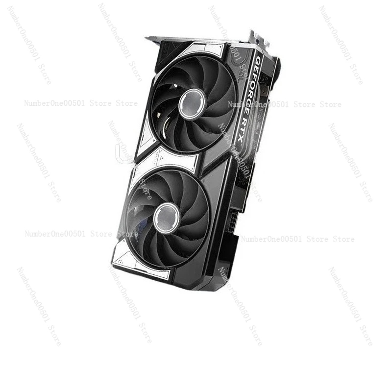 بطاقة رسومات RTX5060 8G للألعا - مراجعة Esports Gaming Pc Build وسعره