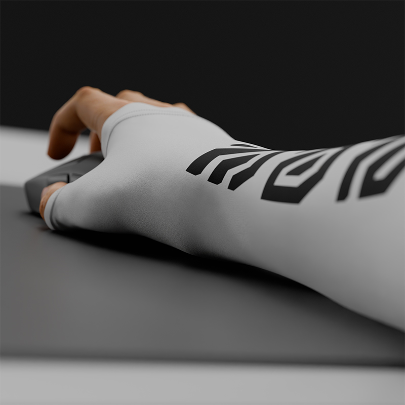 Wallhack Esports حافظة مرفرفة  - مراجعة Esports Gaming Mouse Pad وسعره