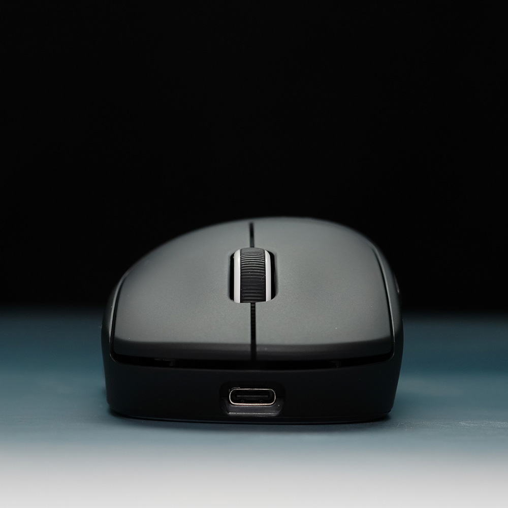 فأرة ألعاب Zaopin Z2 MAX قابلة - مراجعة Esports Gaming Design وسعره