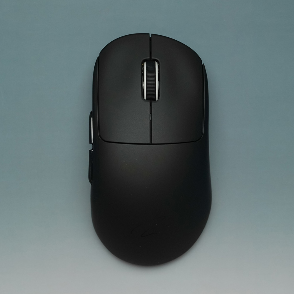 فأرة ألعاب Zaopin Z2 MAX قابلة - مراجعة Esports Gaming Design وسعره