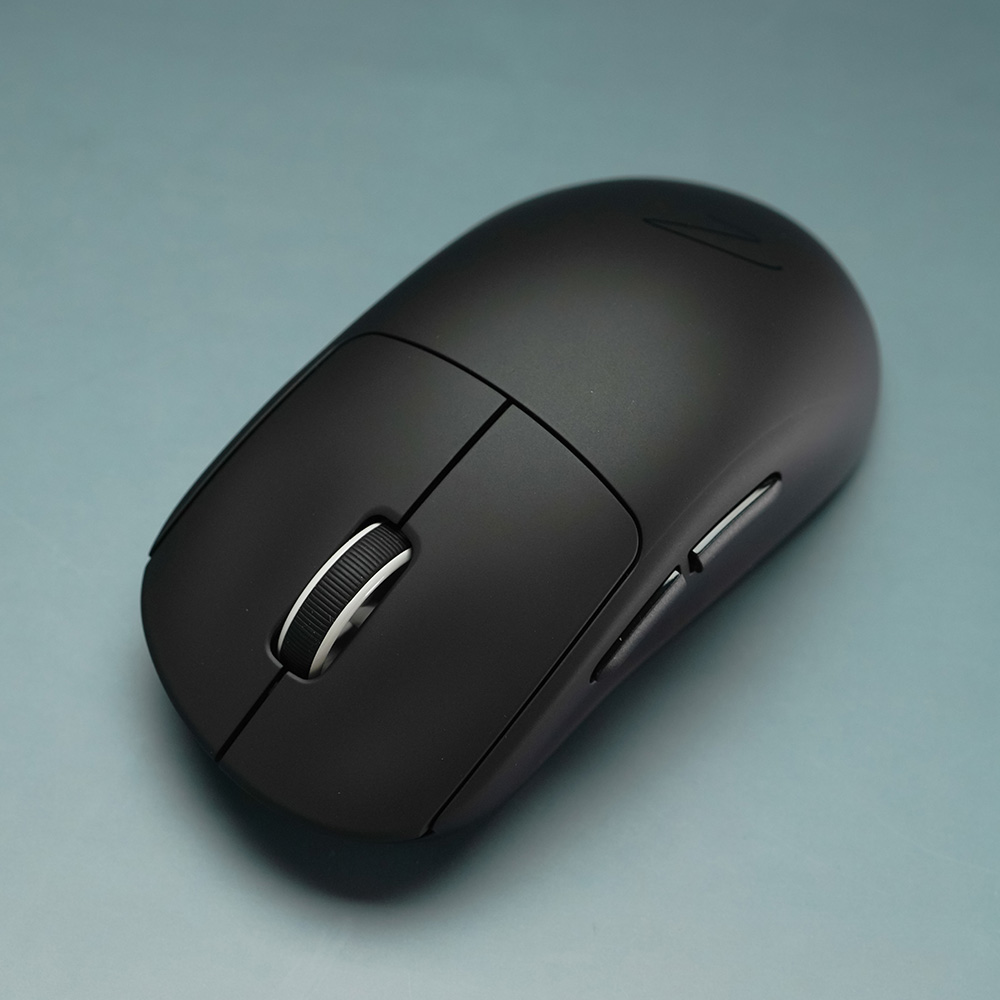 فأرة ألعاب Zaopin Z2 MAX قابلة - مراجعة Esports Gaming Design وسعره