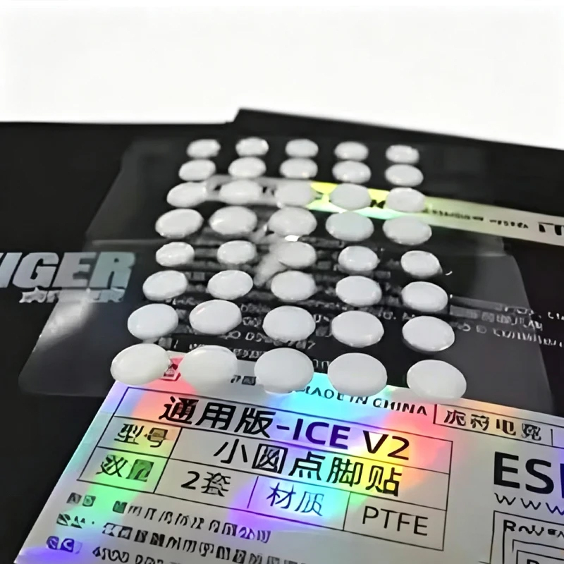 ملصقات أقدام فأرة Esports Tige - مراجعة Esports Gaming Mouse Pad وسعره