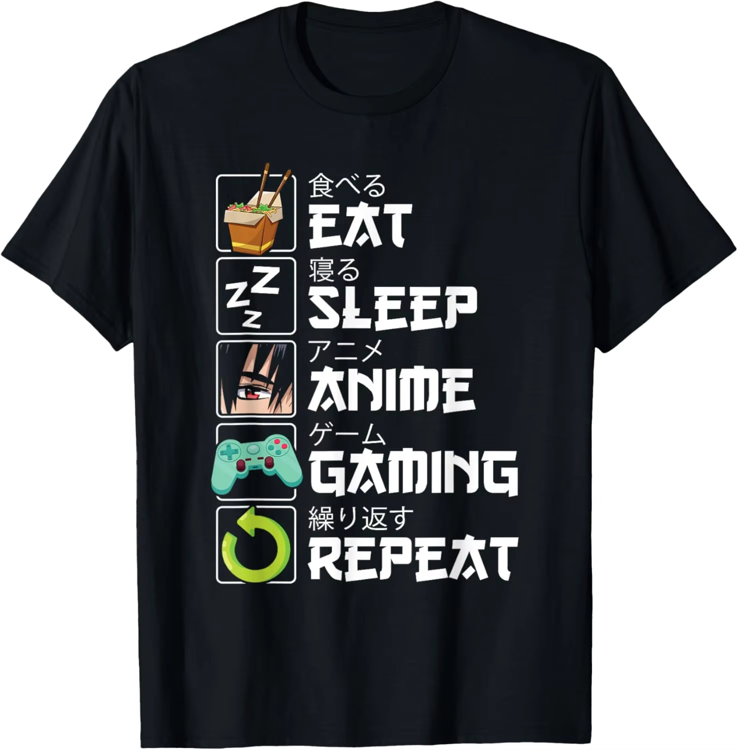 قمصان تي شيرت مطبوعة بتصميم مخ - مراجعة Esports Gaming Shirts وسعره