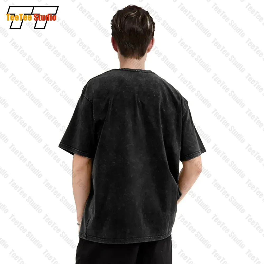 تي شيرت Vintage Tekken 4 Namco - مراجعة Esports Gaming Shirts وسعره