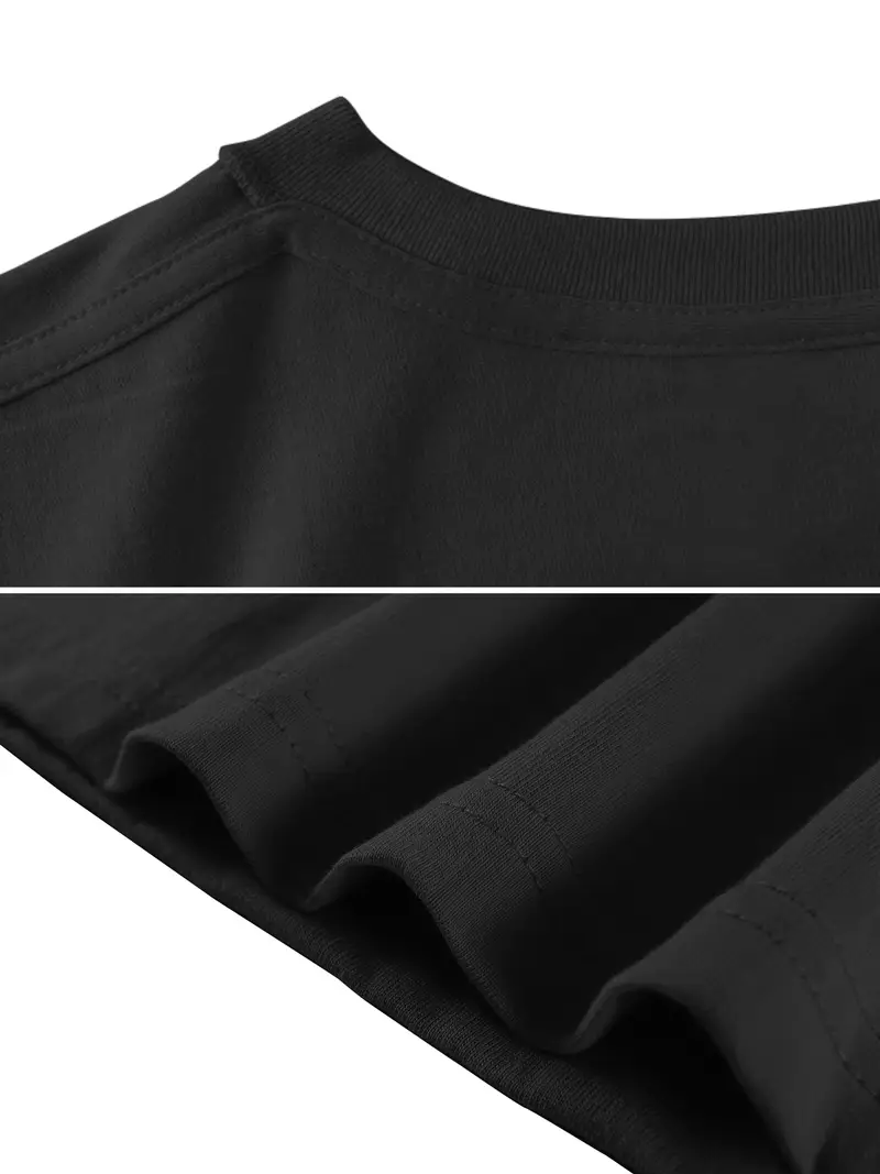 تي شيرت مطبوع على الوجهين لبطو - مراجعة Esports Gaming Shirts وسعره