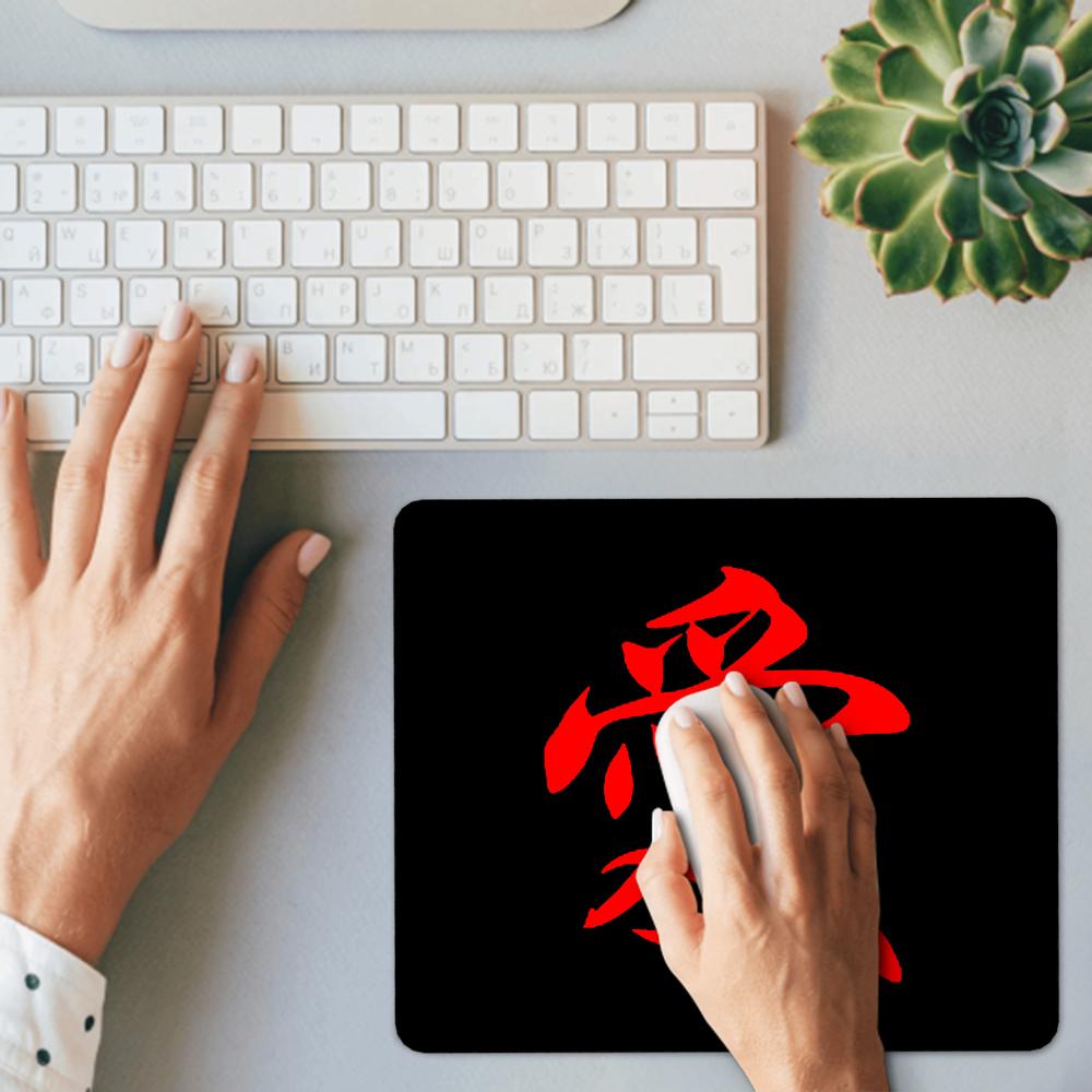 لوحة ماوس رياضية إلكترونية بشخ - مراجعة Esports Gaming Mouse Pad وسعره