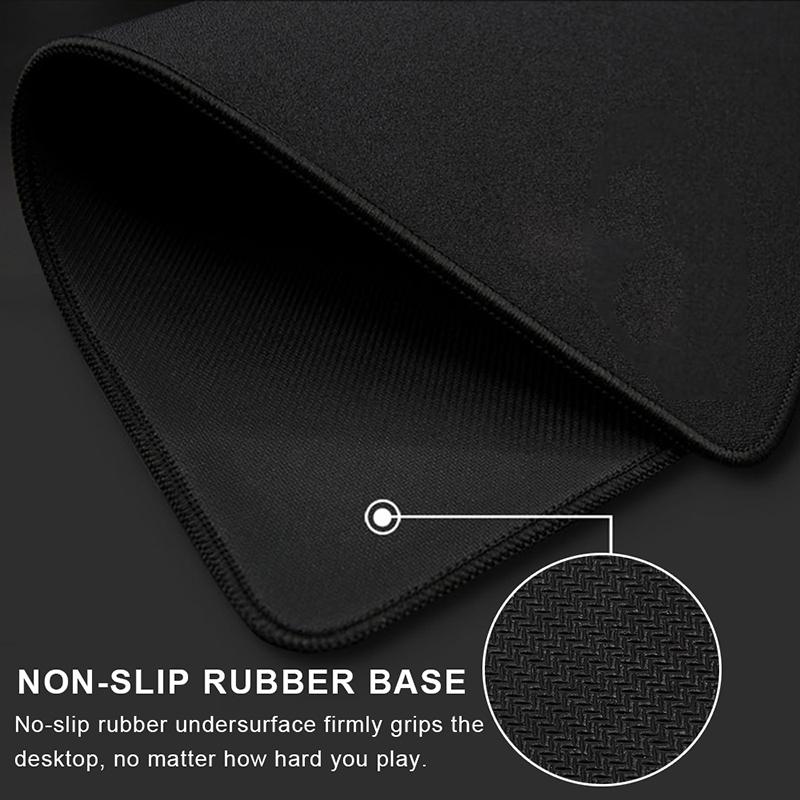 لوحة ماوس رياضية إلكترونية بشخ - مراجعة Esports Gaming Mouse Pad وسعره