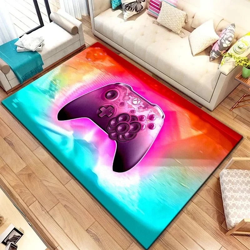 سجادة ألعاب الرياضات الإلكترون - مراجعة Esports Gaming Design وسعره